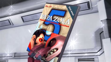 boboiboy papa zola game|Papa Zola 5: Truth Against the Forces of Darkness .